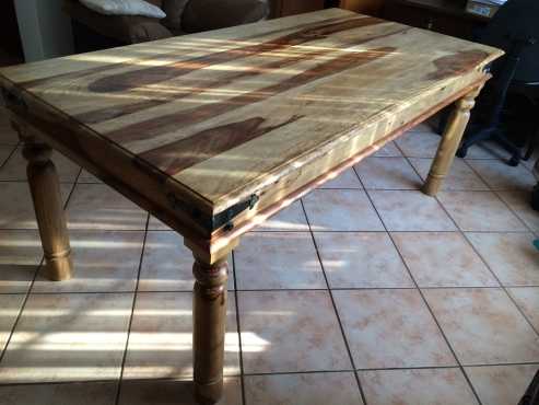 Coricraft Raju dining table