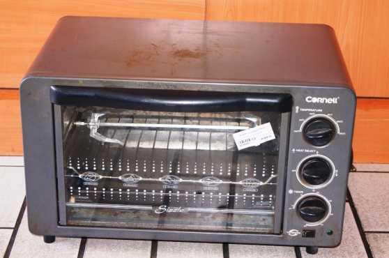 Cornell Rotiserry S018595A Rosettenvillepawnshop