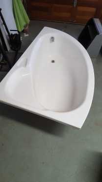 corner bath for sale