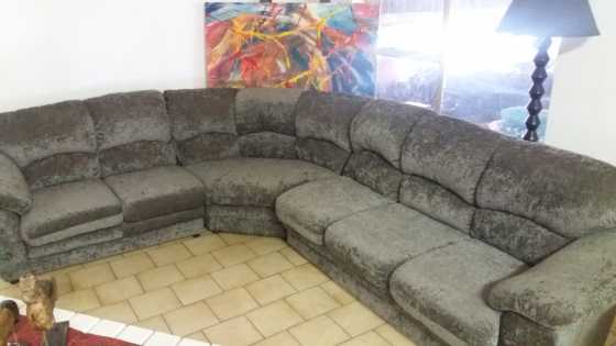 Corner Couch