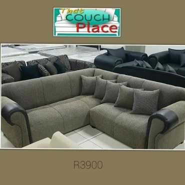 Corner Couch