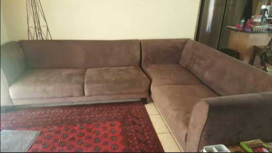 Corner Couch