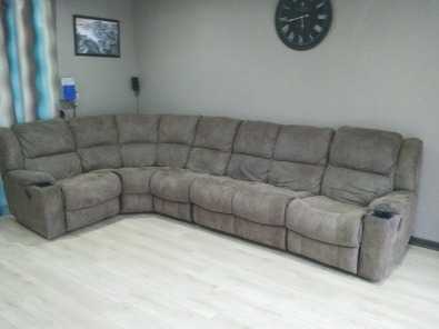 Corner couch for sale