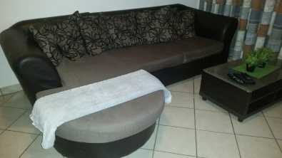 Corner Couch for Sale