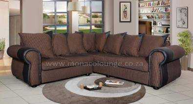 Corner Couches Available at Factory Prices