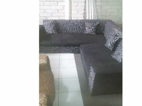 Corner couches available from R2399