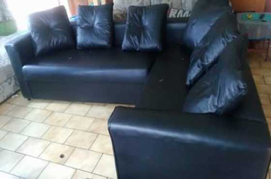 Corner lounge suit for sale