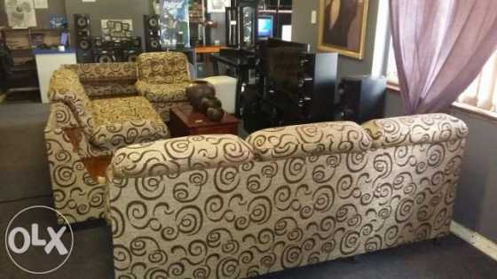 Corner set Couches