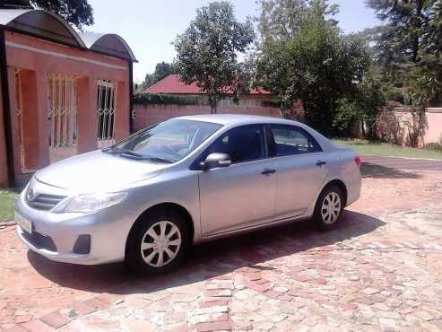 corolla for sale