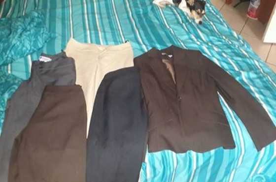 Corporate wear..new..never been worn