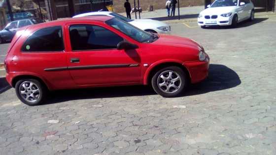 Corsa 1.4 2002 R32000