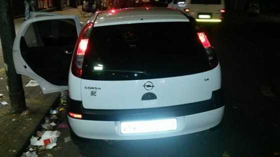 Corsa 1.4 JHB CBD