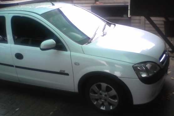 Corsa 1.4 sport