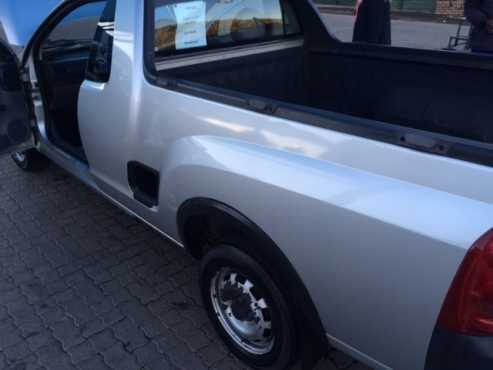 Corsa bakkie
