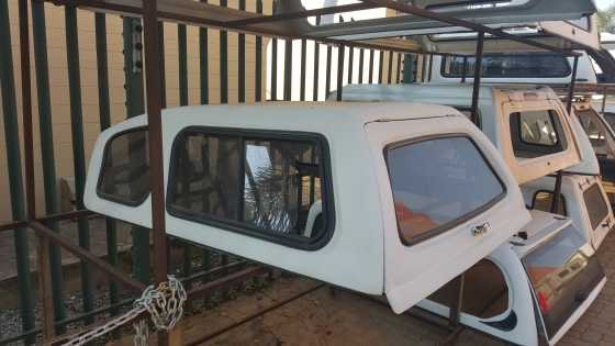 Corsa canopy