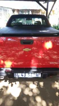 Corsa Chevrolet