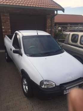 Corsa diesel 1.7