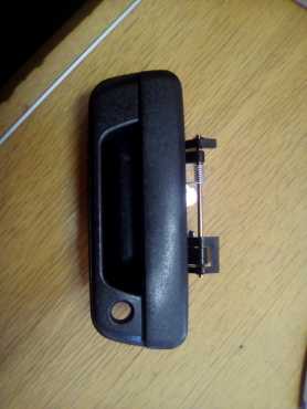 Corsa Gamma Bakkie Talegate Handle for sale