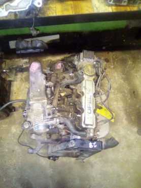 Corsa Light 1.4 Engines for sale