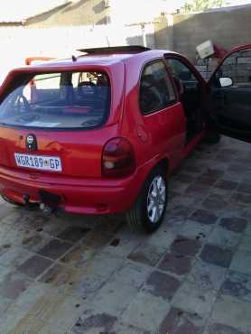 corsa Lite 1.4