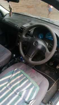 corsa lite 1.4