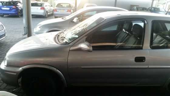 Corsa lite, GSI , 1999 For sale