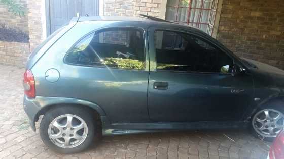 Corsa Lite Sport 2006 For sale