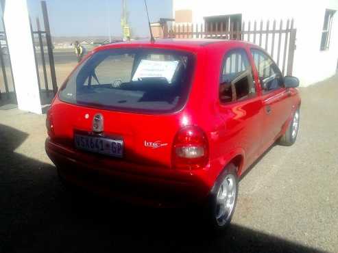 corsa lite sport for sale