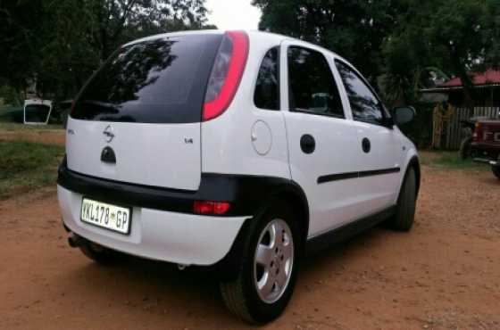 Corsa Sport