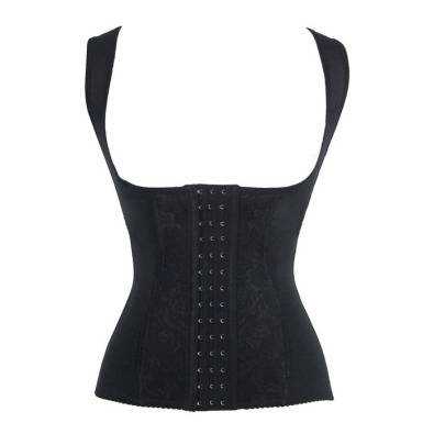 CORSET UNDERBUST VEST BODYSHAPER  WAIST TRAINER