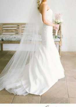 Cosmobella Designer Wedding Dress