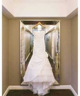 Cosmobella Wedding Dress