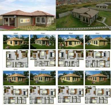 cosmopolitan project houses for sale in mamelodi east glenway estate