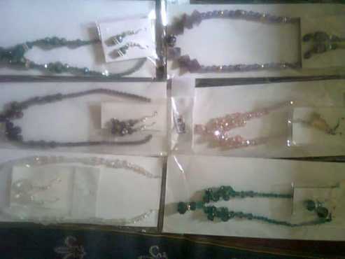 Costume Jewelery bulk lot for sale urgently