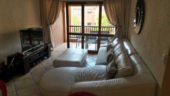 Cosy 1 Bed Apartment for Rent in FourwaysLonehill