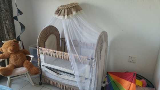 Cot for sale