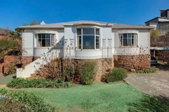 COTTAGES on Hampton Avenue Auckland Park