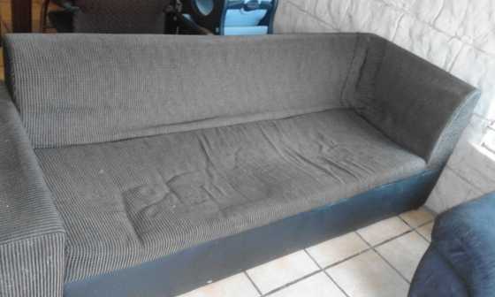 Couch 3 seater