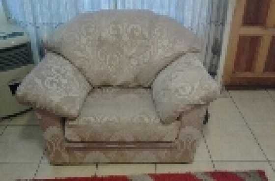 Couch (31 Seater)