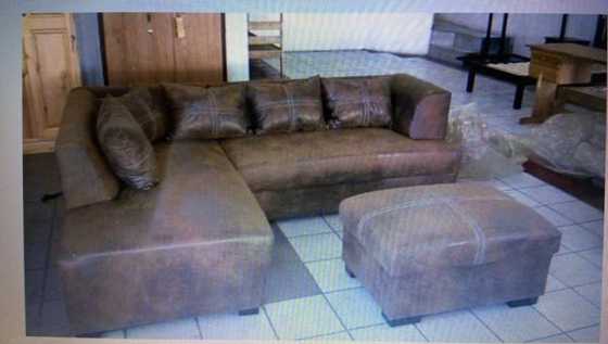 Couch brand new