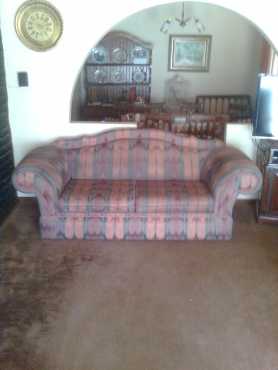 Couch large two seater