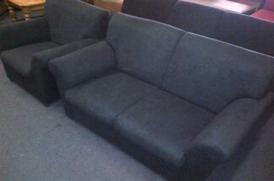 Couch material 3-2-1 Seater for sale