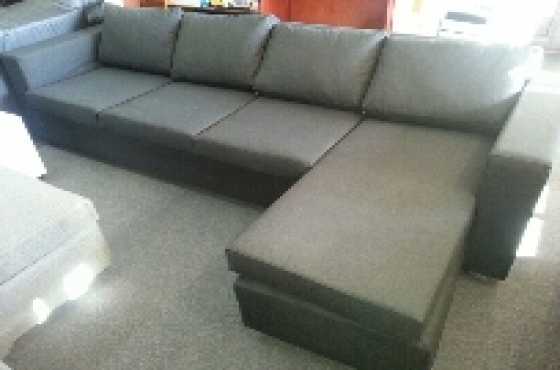 Couch material corner for sale