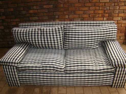 Couch (Two) seater