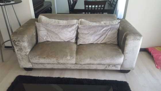 Couch urgent Sale