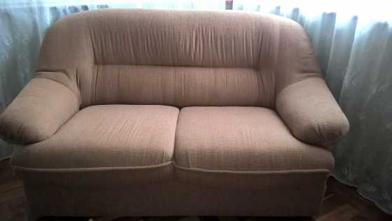 couches for sale newly done