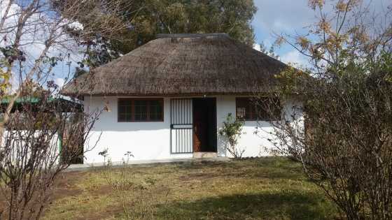 Country Cottage In Faramall