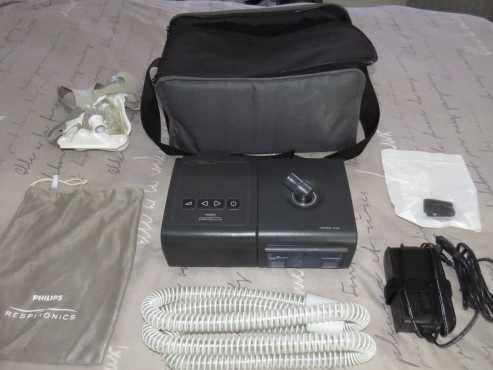 CPAP Machine