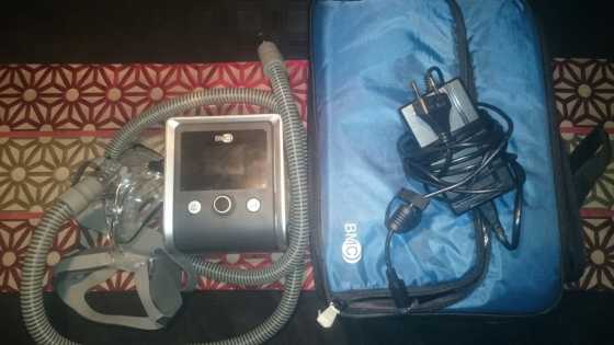 CPAP Machine