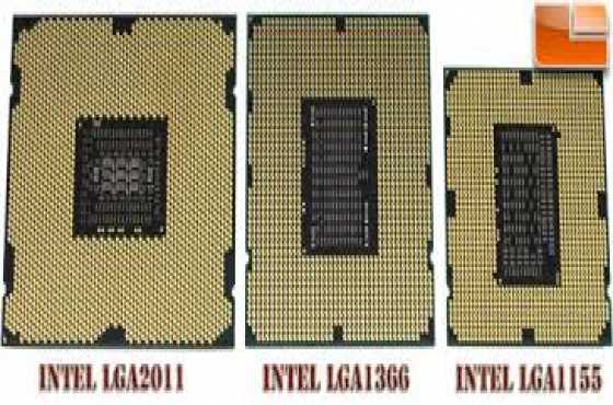 CPU Wanted Socket 2011